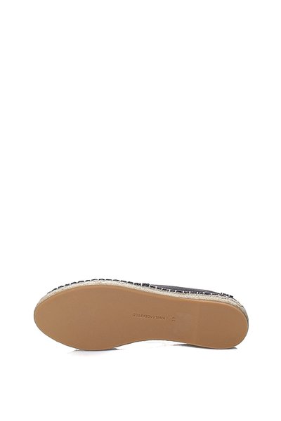 Espadrile Kamini Karl Lagerfeld