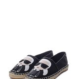 Espadrile Kamini Karl Lagerfeld